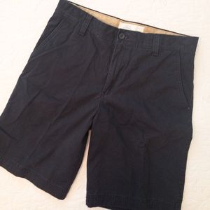 Izod Mens Dress Shorts